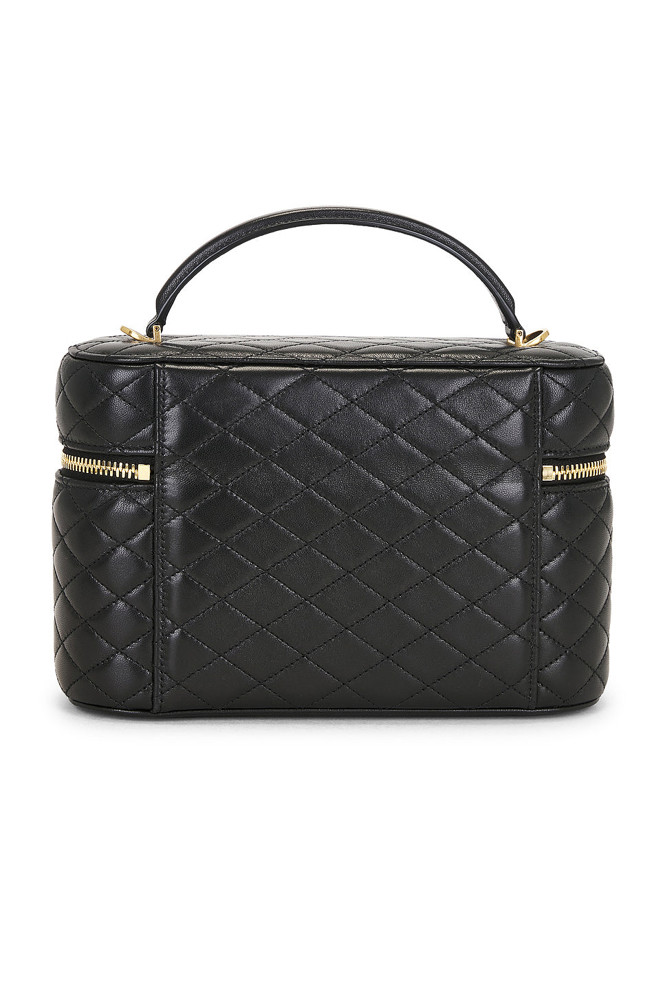 Large Gaby Vanity Bag