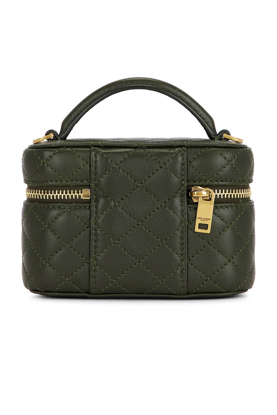 Micro Vanity Bag