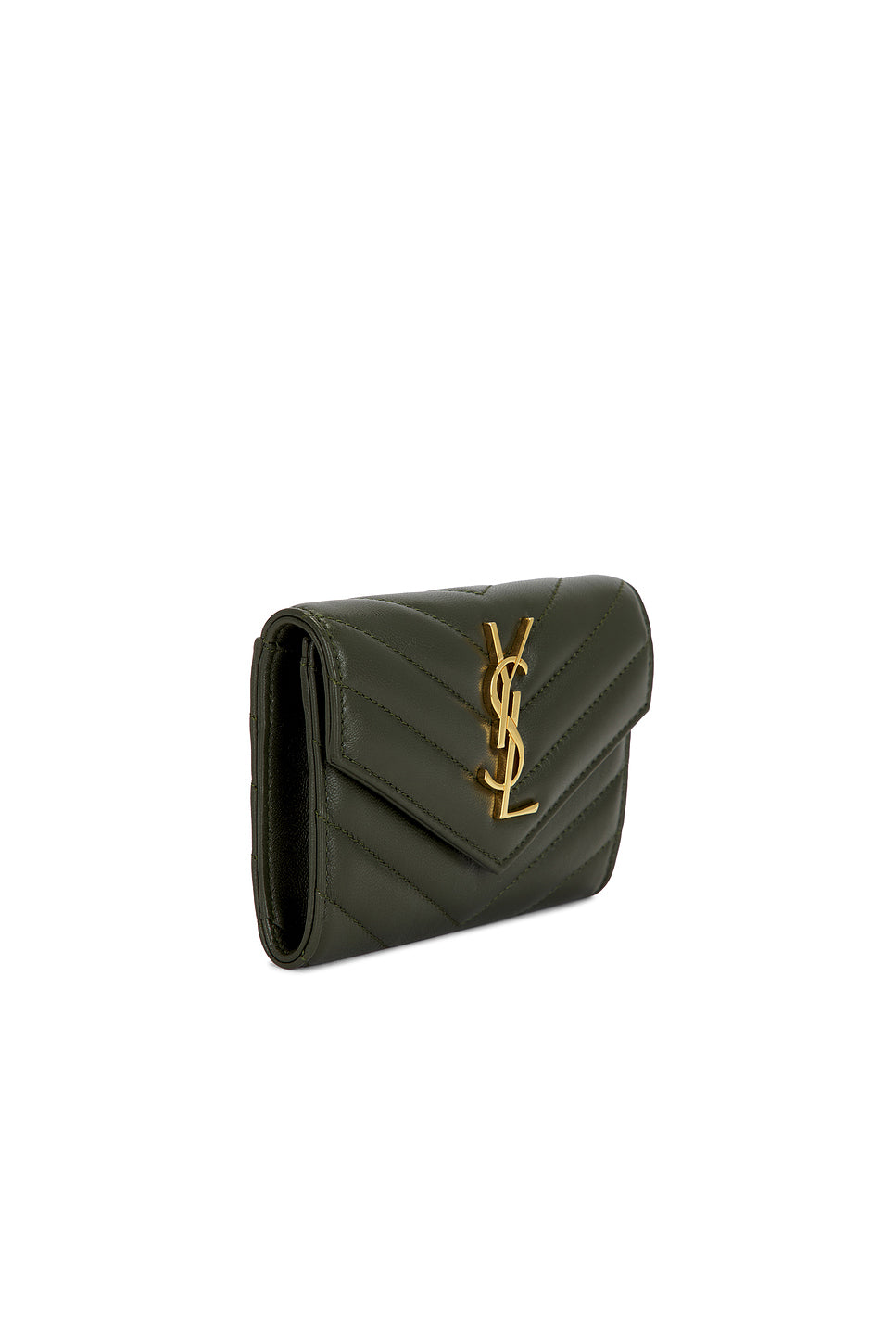Small Cassandre Envelope Wallet