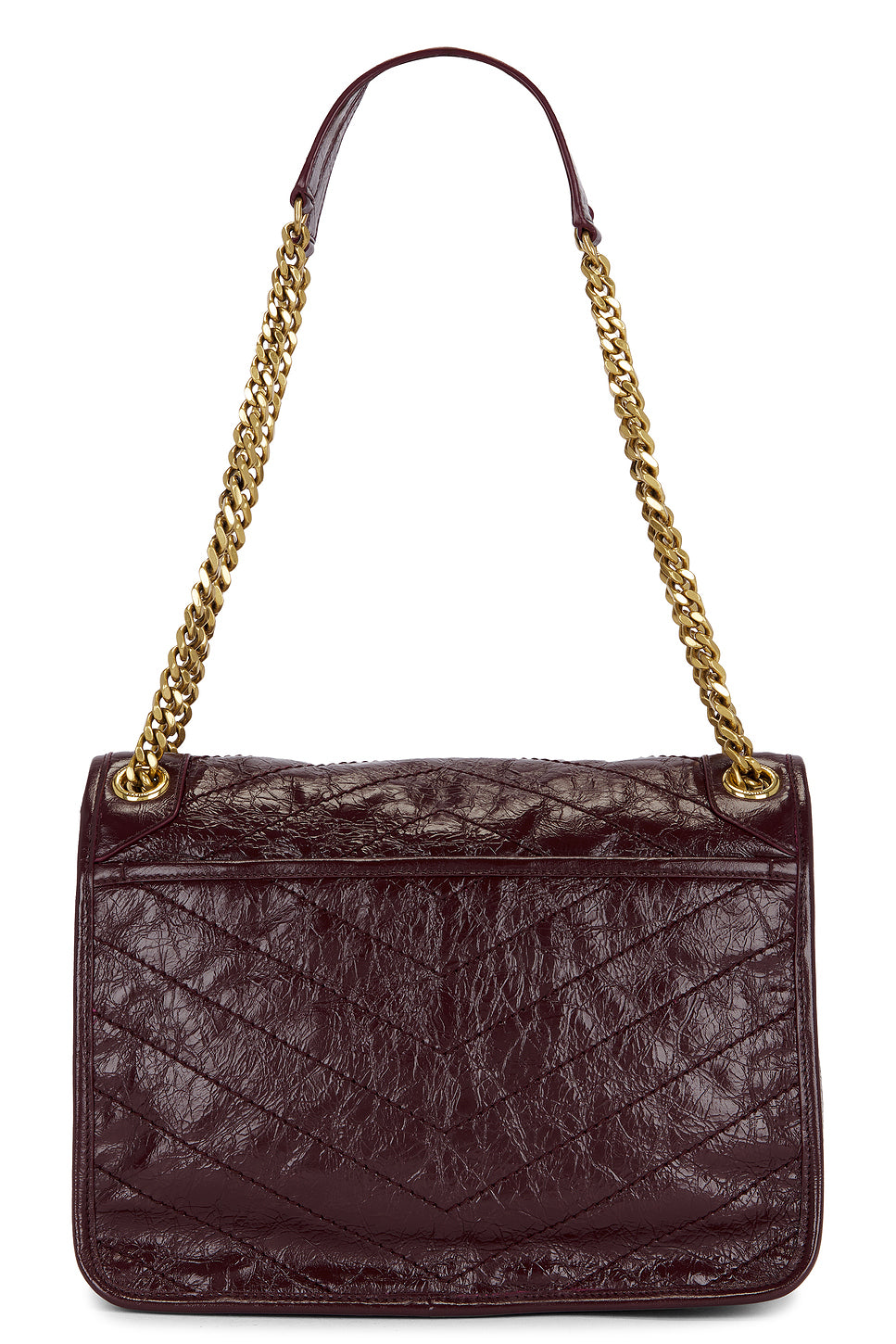 Medium Niki Chain Bag