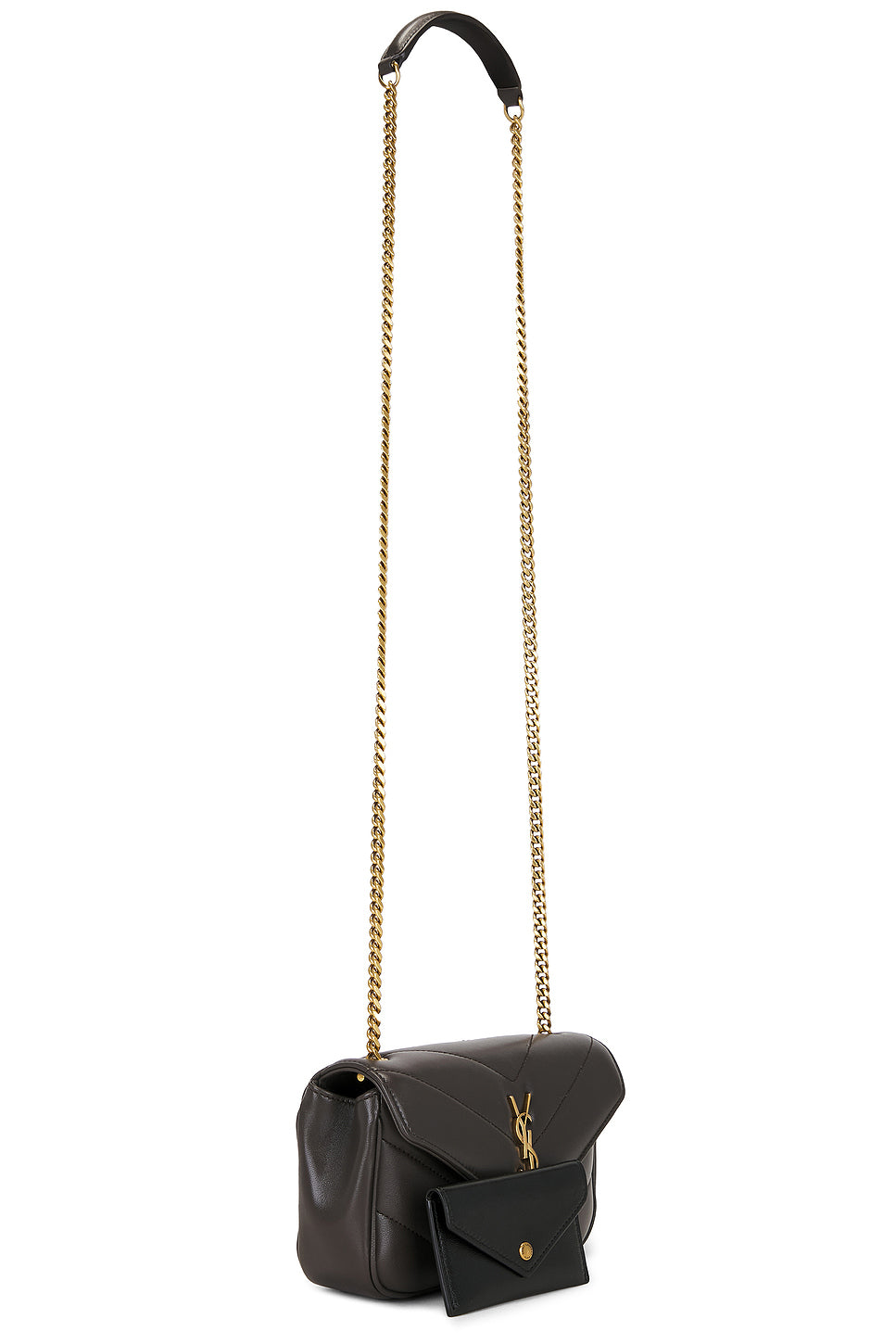 Loulou Chain Bag
