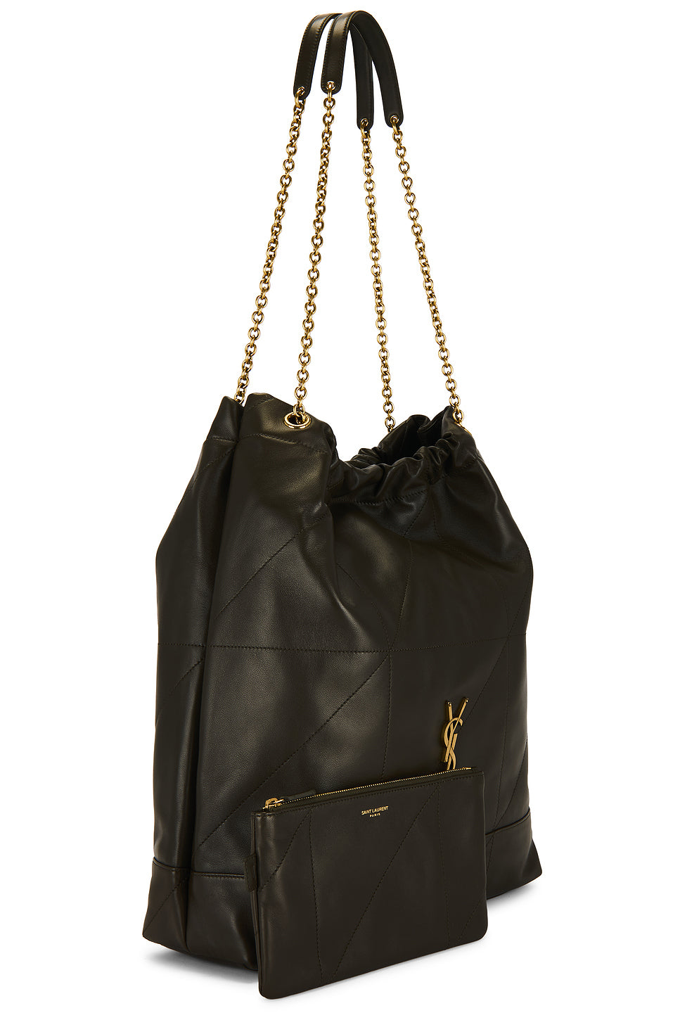 Large Jamie Pochon Bag