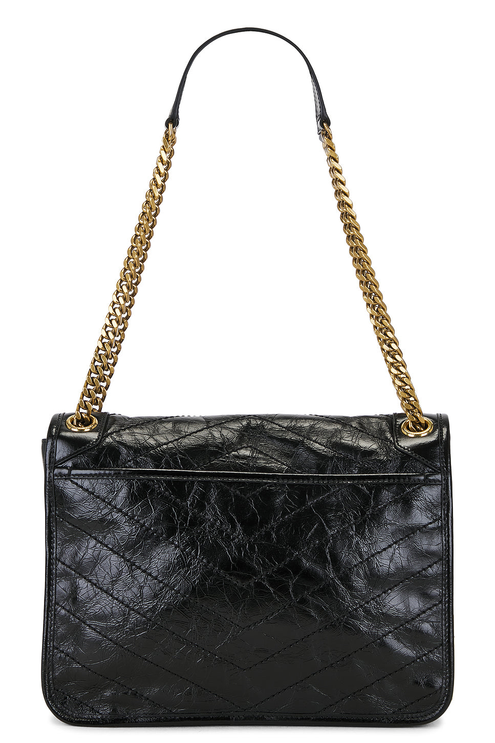 Medium Niki Chain Bag