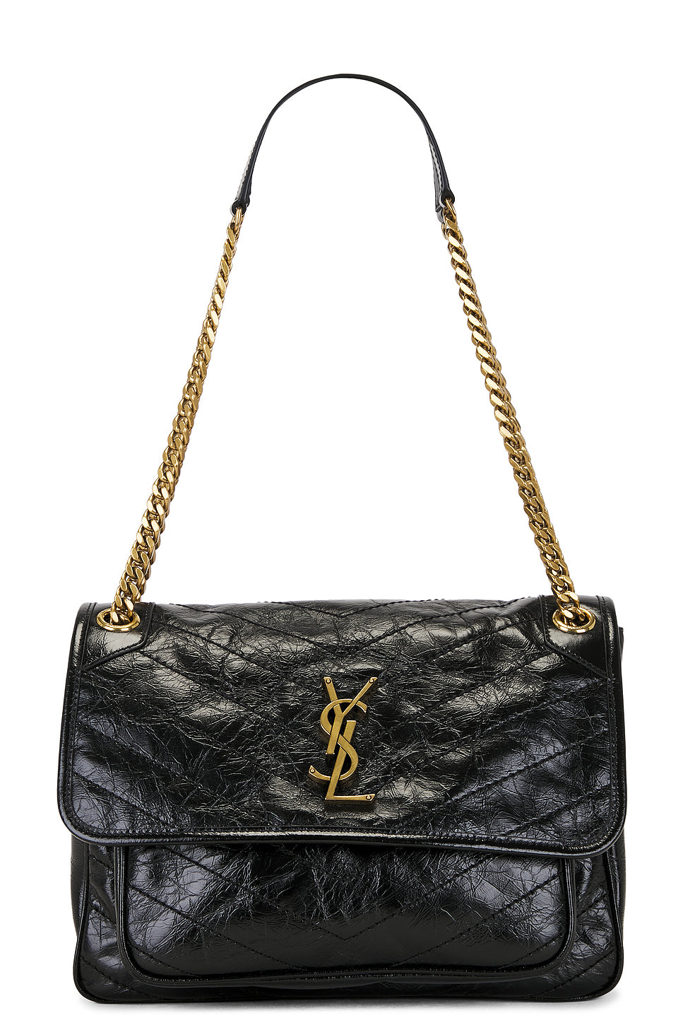 Medium Niki Chain Bag