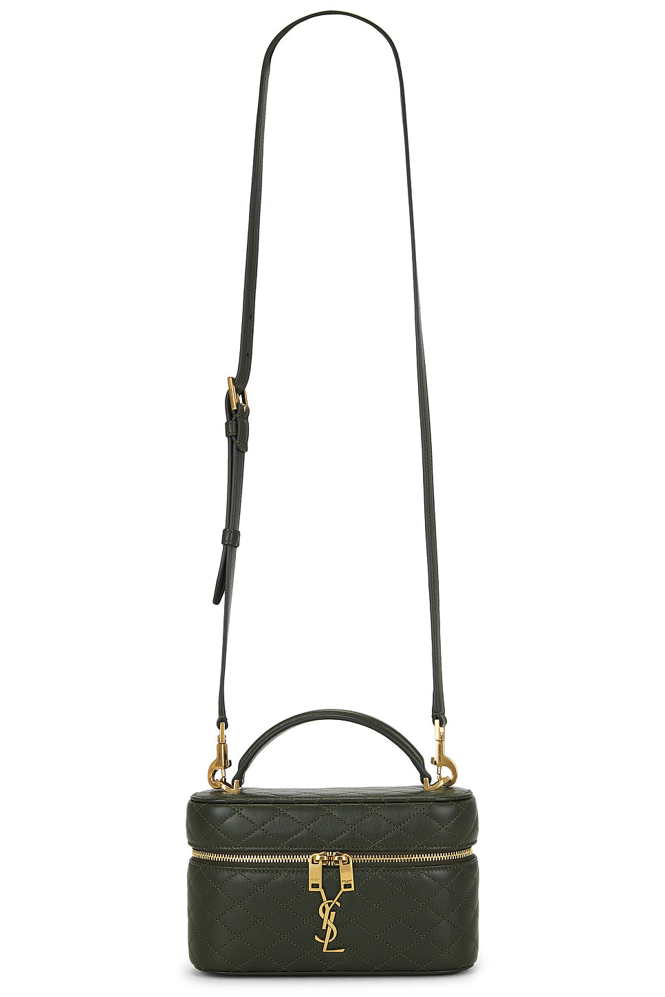 Gaby Vanity Bag