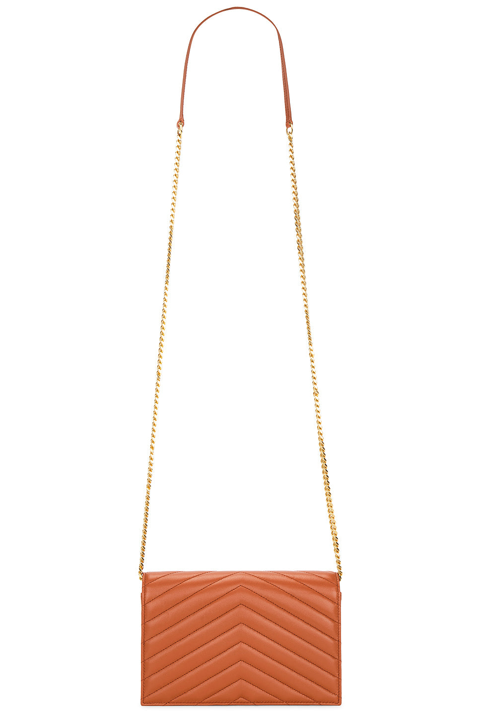Envelope Wallet On Chain Bag