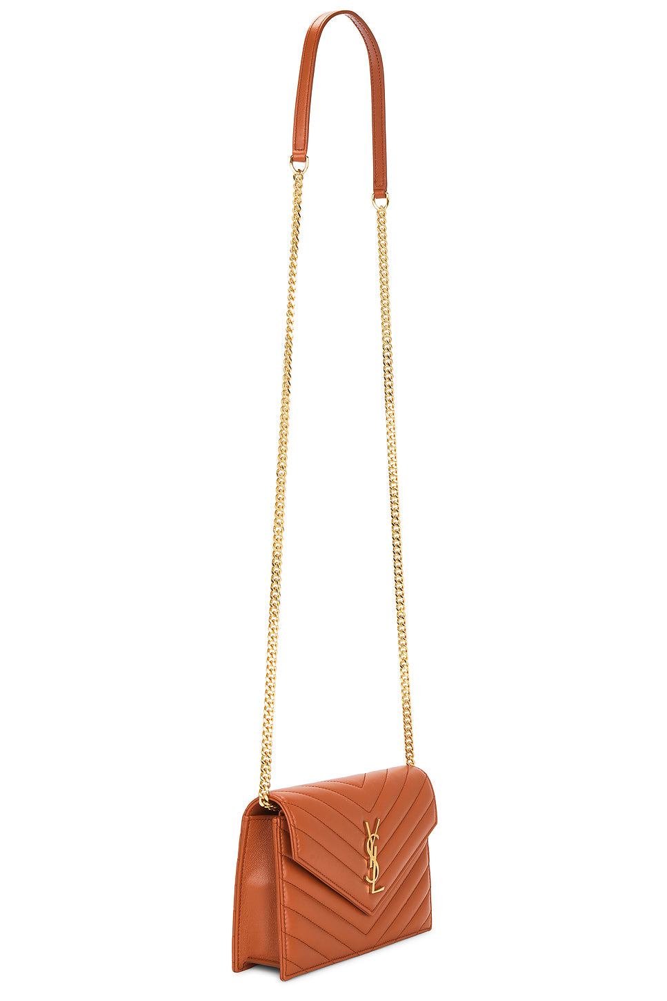 Envelope Wallet On Chain Bag