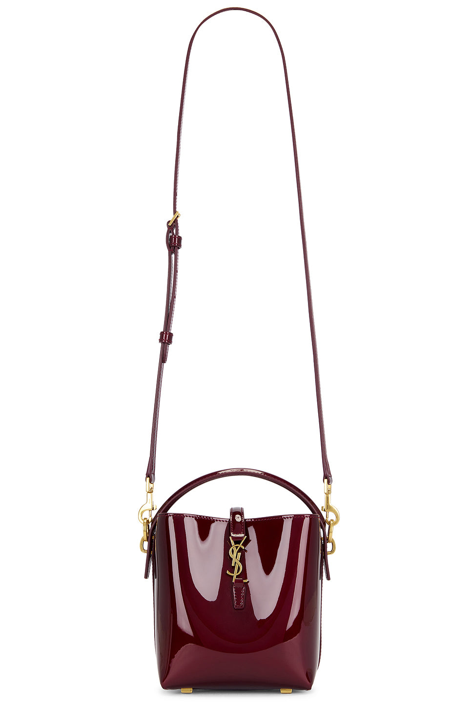 Mini Le 37 Bucket Bag