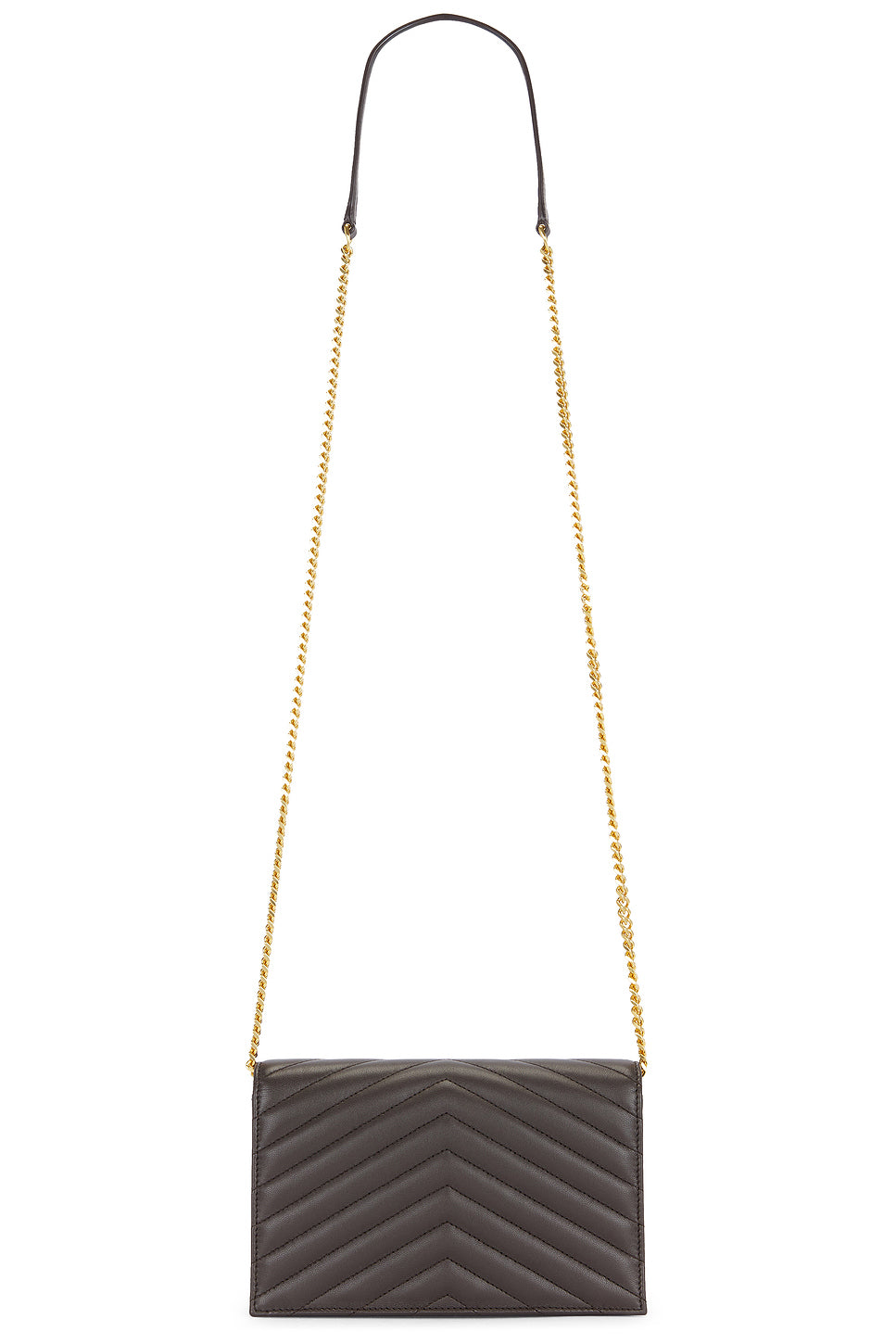 Envelope Wallet On Chain Bag