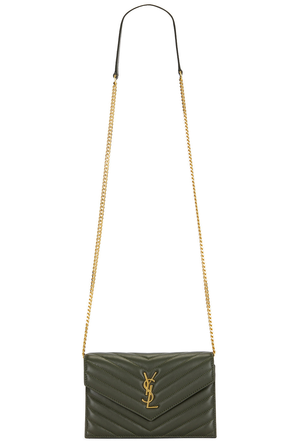 Envelope Wallet On Chain Bag