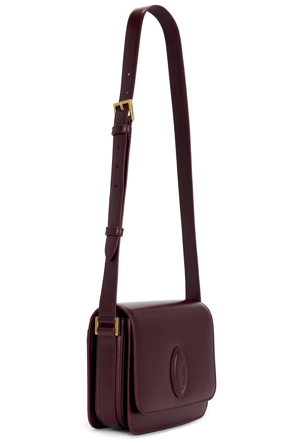 Medium Le 61 Besace Bag