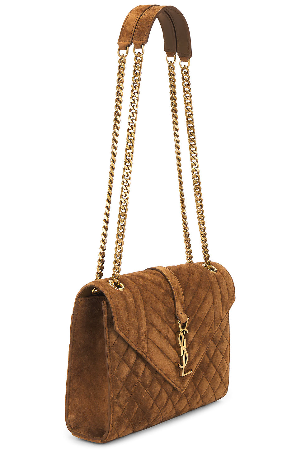 Medium Envelope Chain Bag