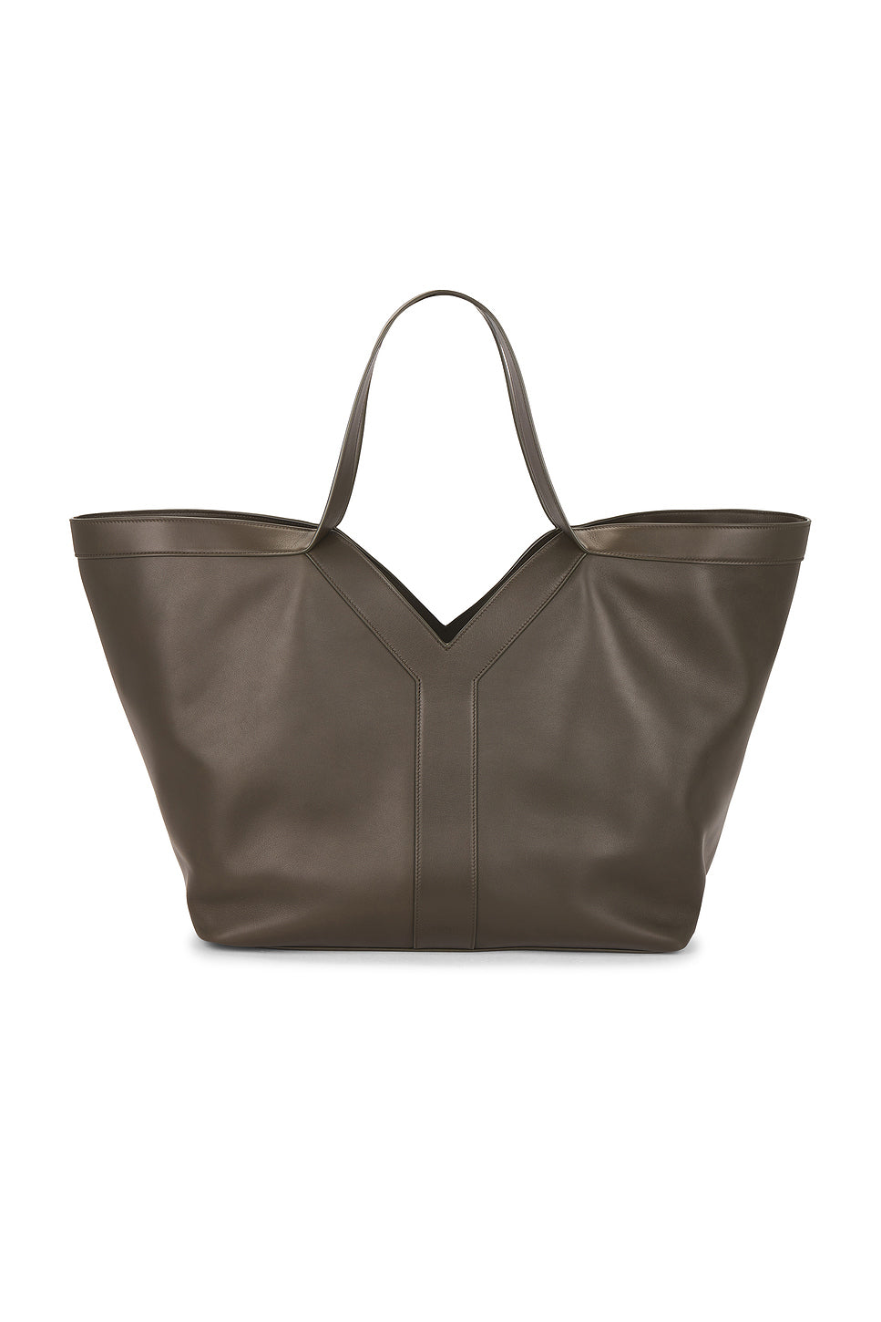 Y Tote Bag