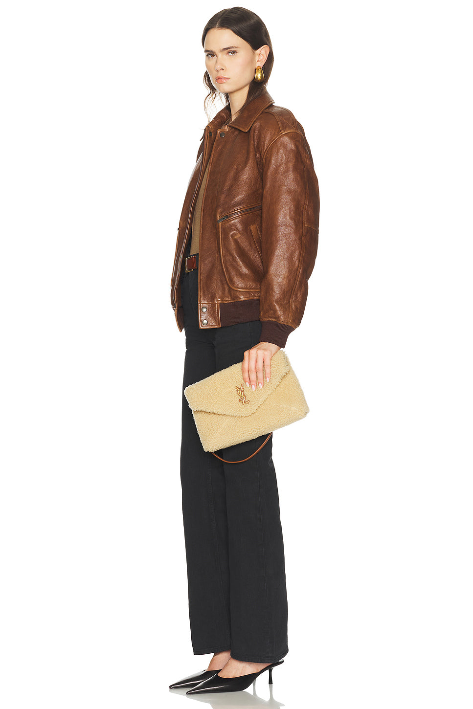 Envelope On Chain Bag