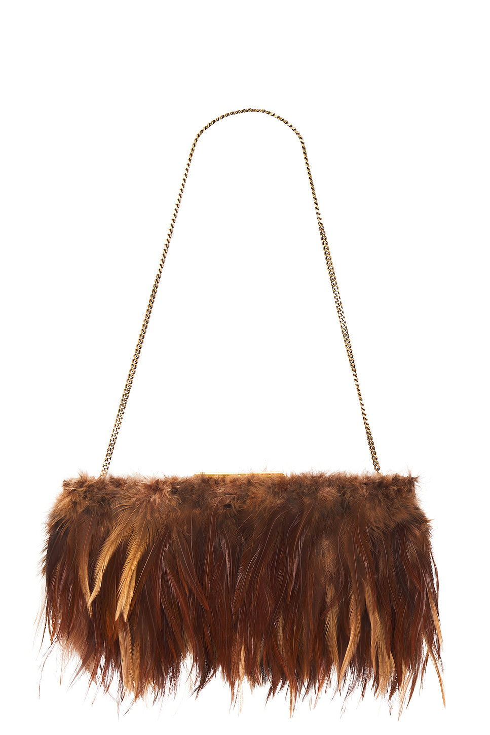 Small Midnight Pochette