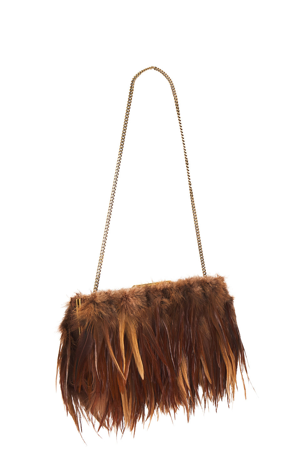 Small Midnight Pochette