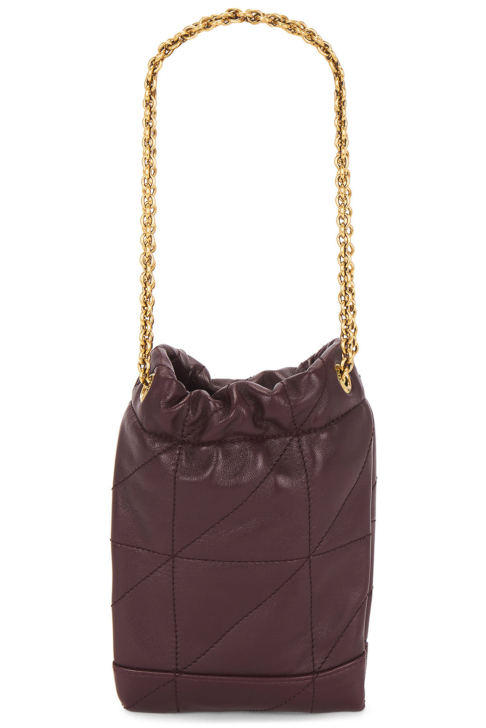 Mini Jamie Pochon Bag