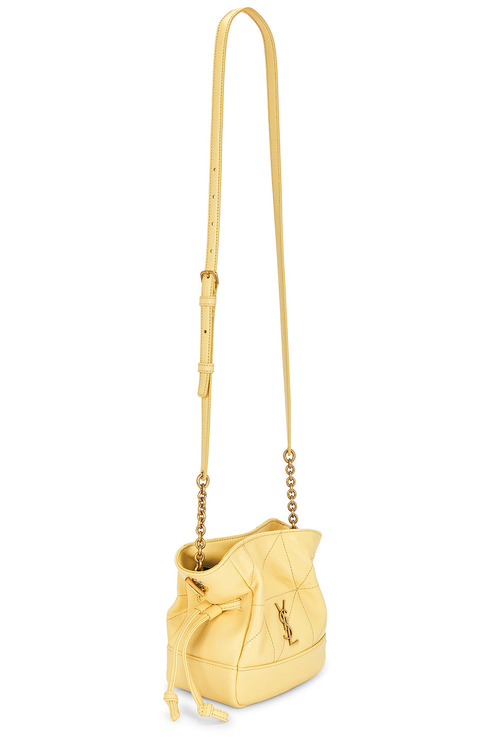 Jamie Mini Shoulder Bag