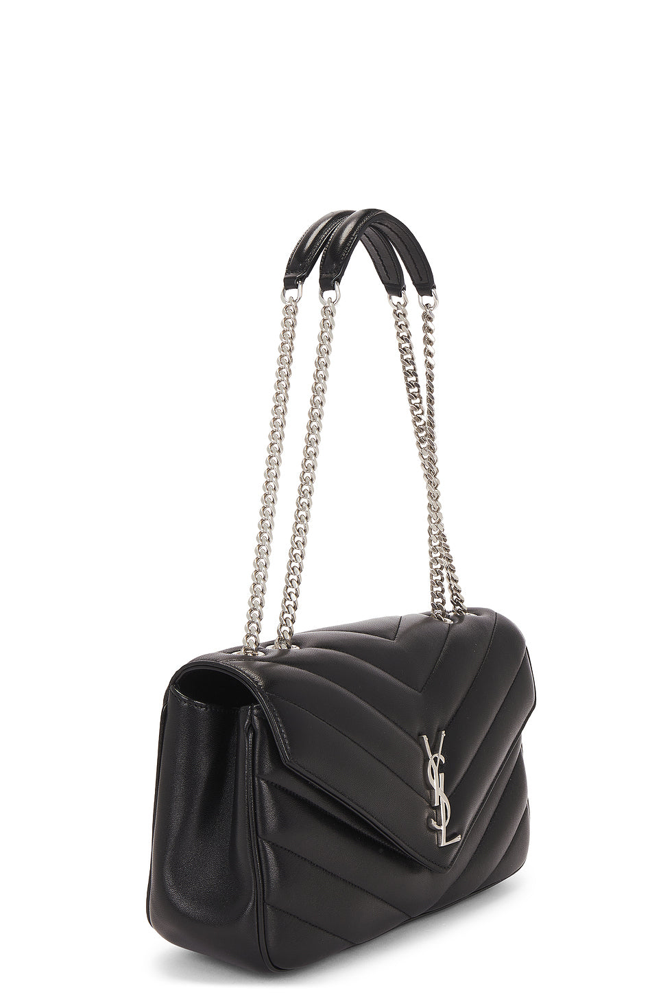 Loulou Medium Chain Bag