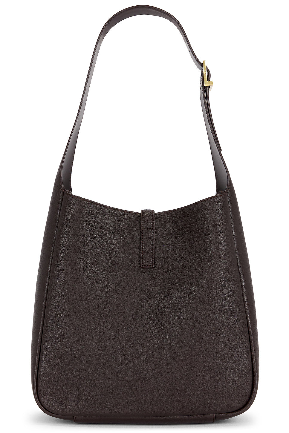 Small Le 5 A 7 Supple Shoulder Bag