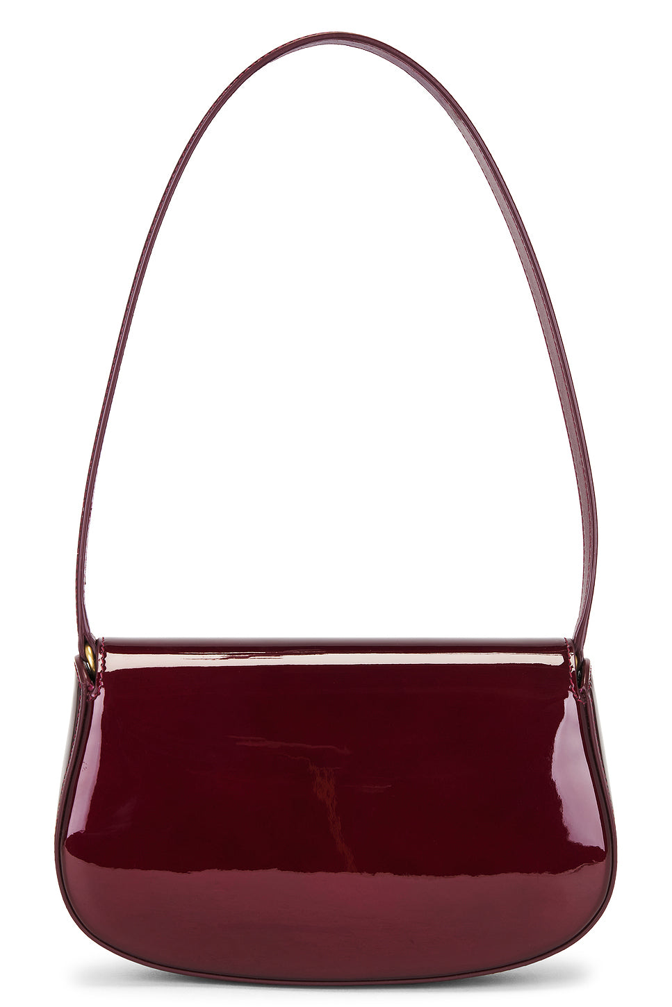 Mini Voltaire Shoulder Bag