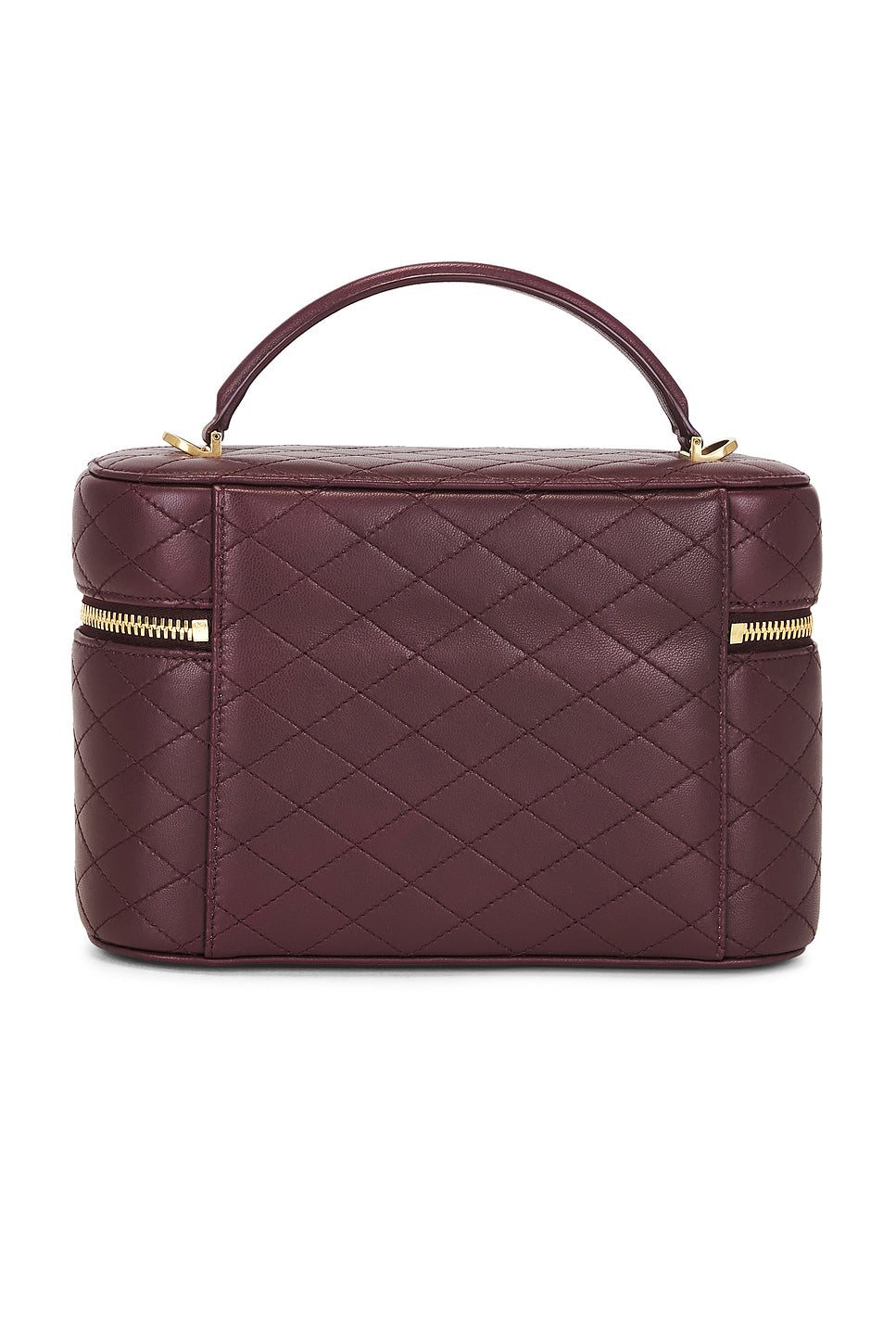 Large Gaby Vanity Bag