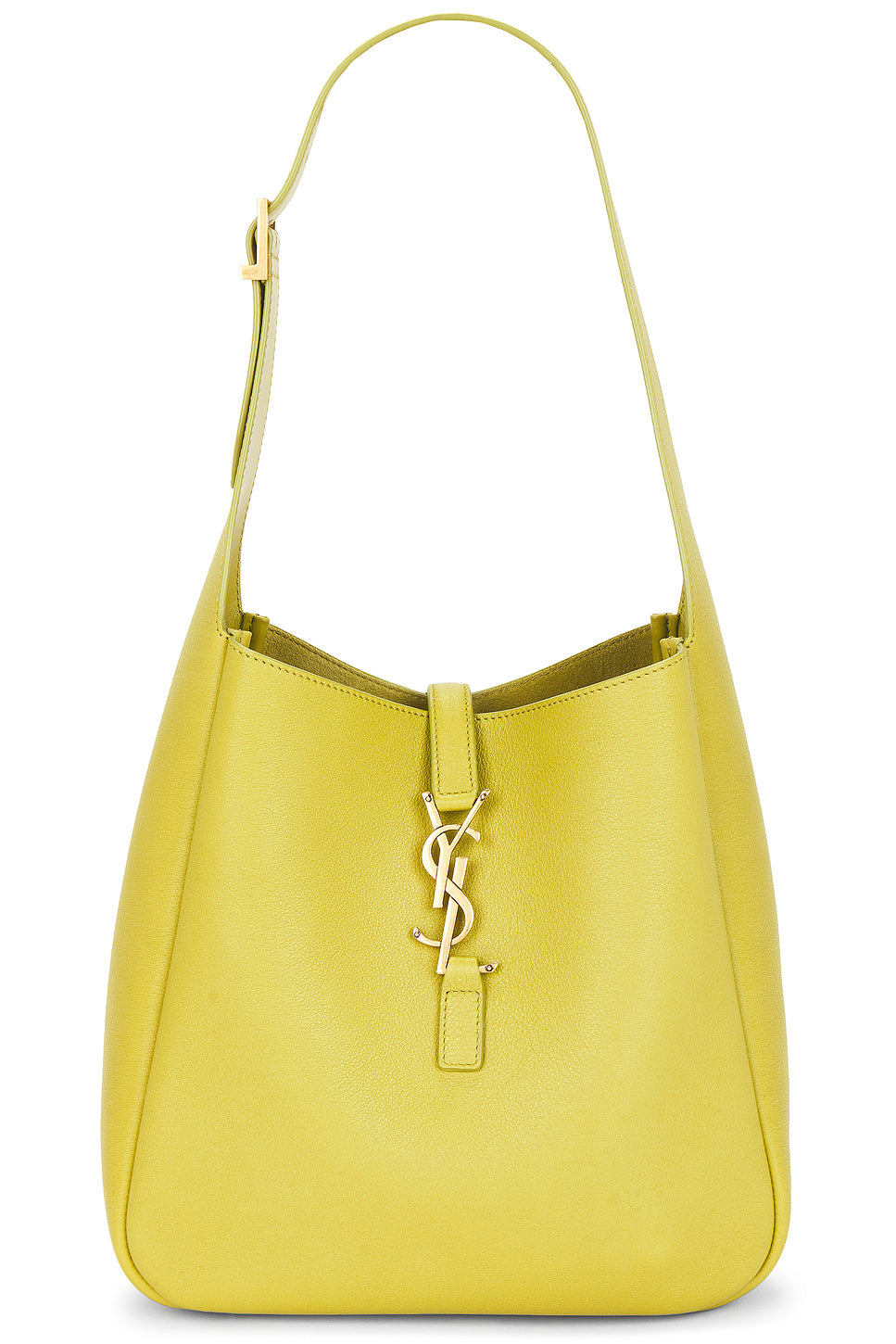 Small Le 5 A 7 Supple Shoulder Bag