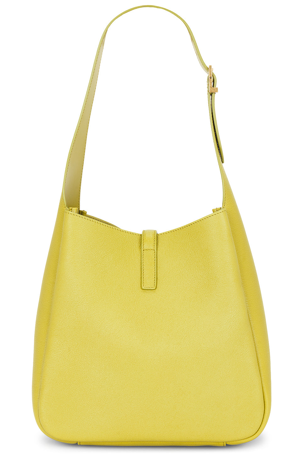 Small Le 5 A 7 Supple Shoulder Bag