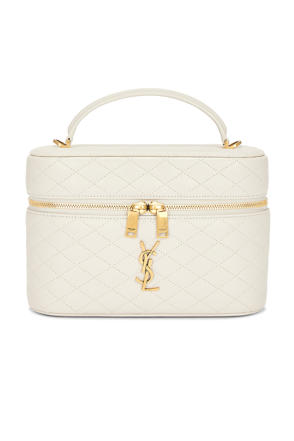 Gaby Large Vanity Bag