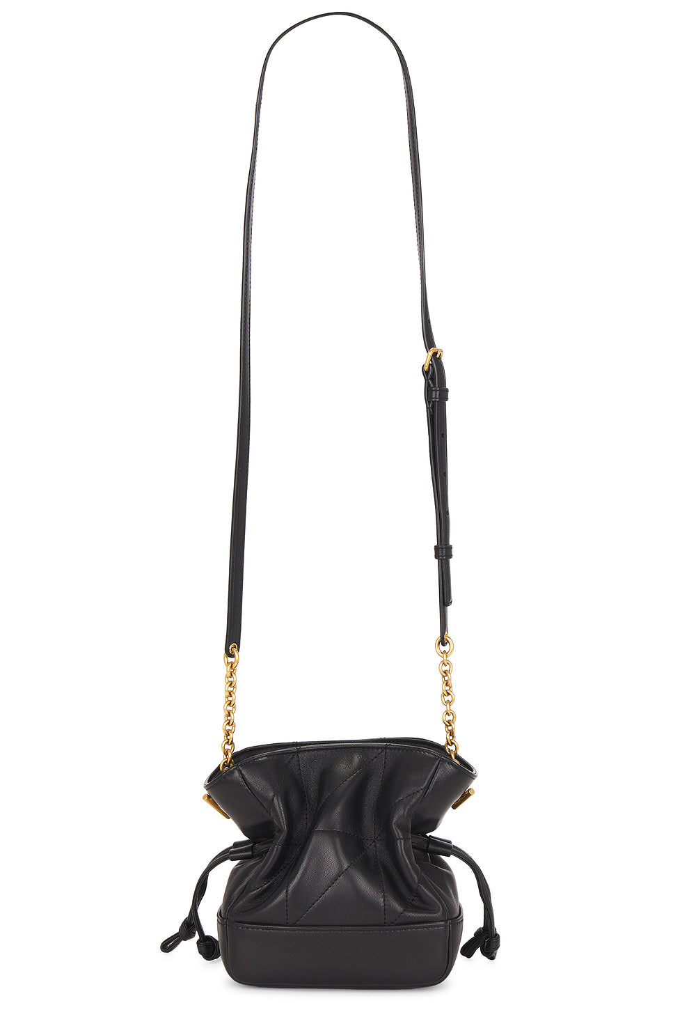 Jamie Mini Shoulder Bag