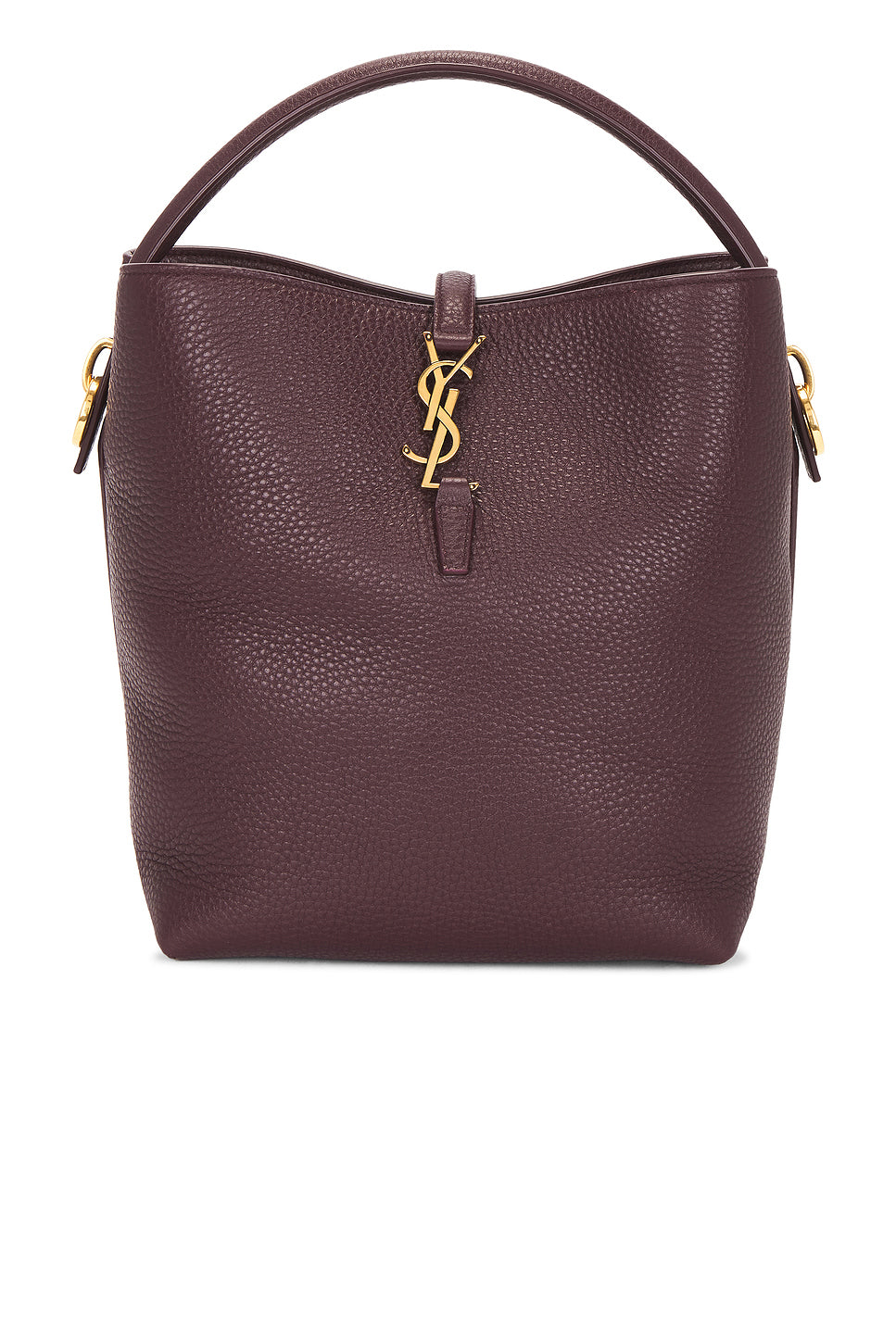 Le 37 Supple Bucket Bag