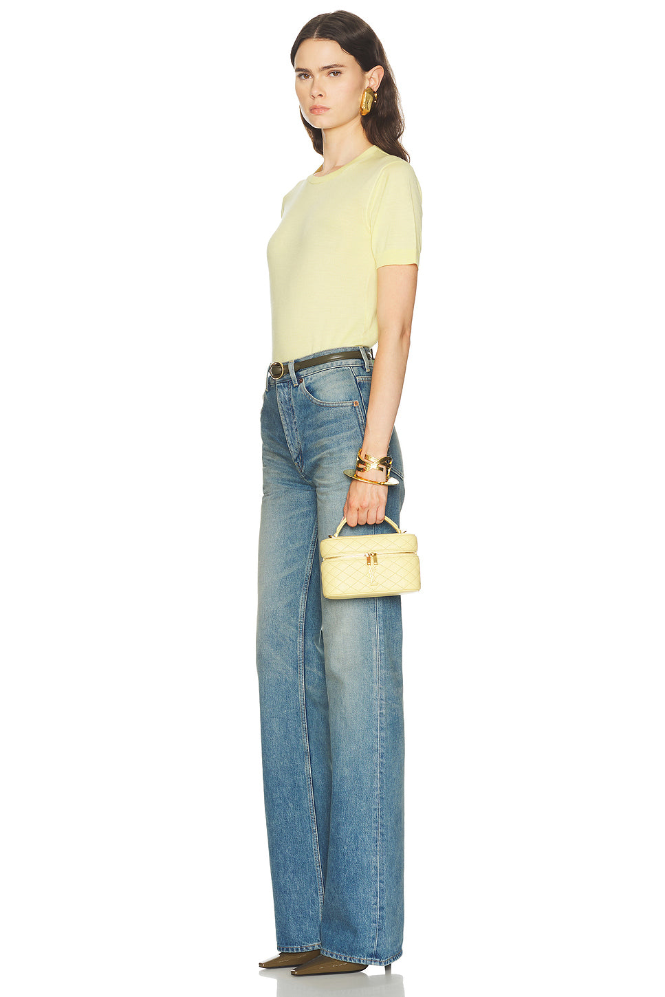 Gaby Vanity Bag