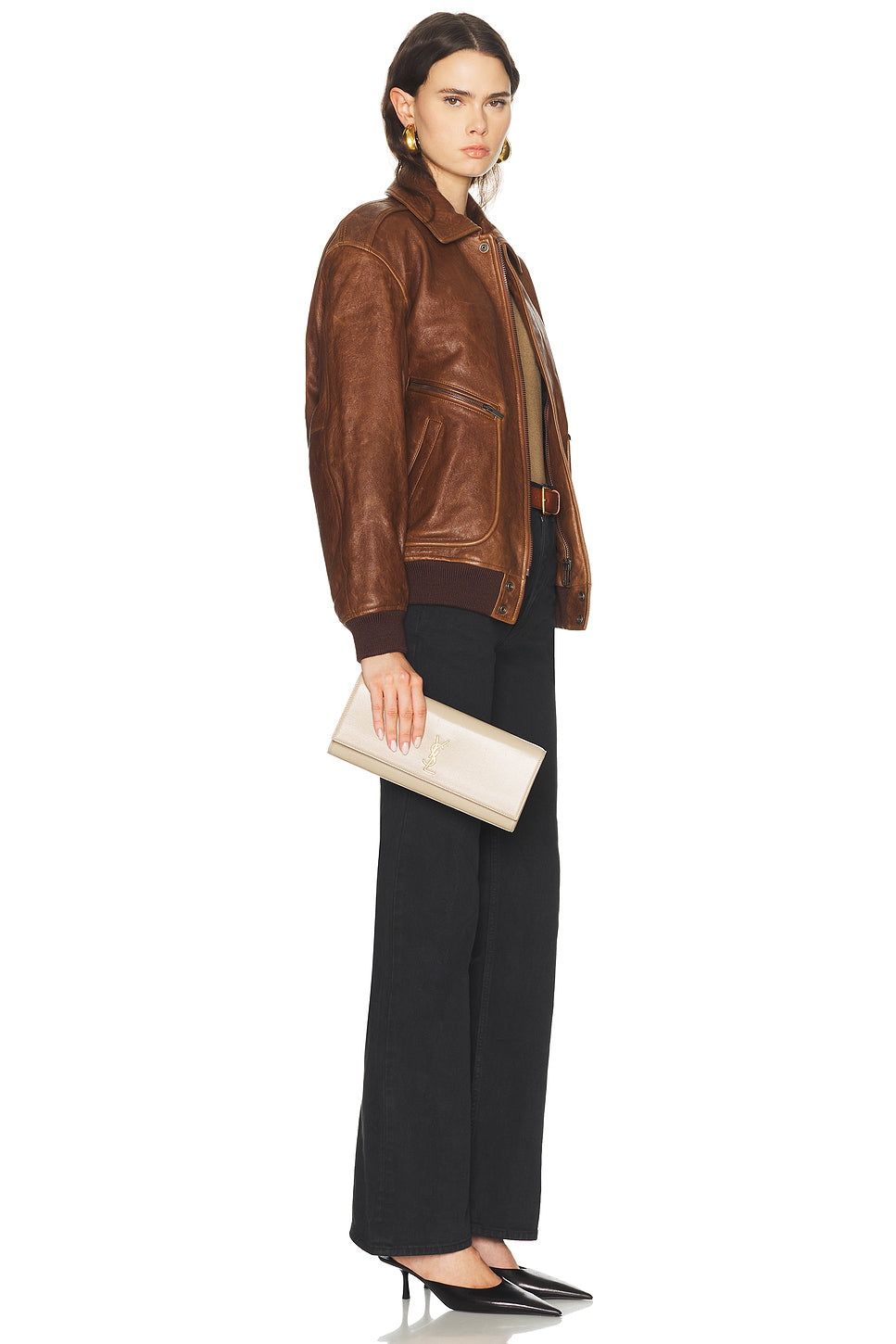 Kate Clutch On Chain