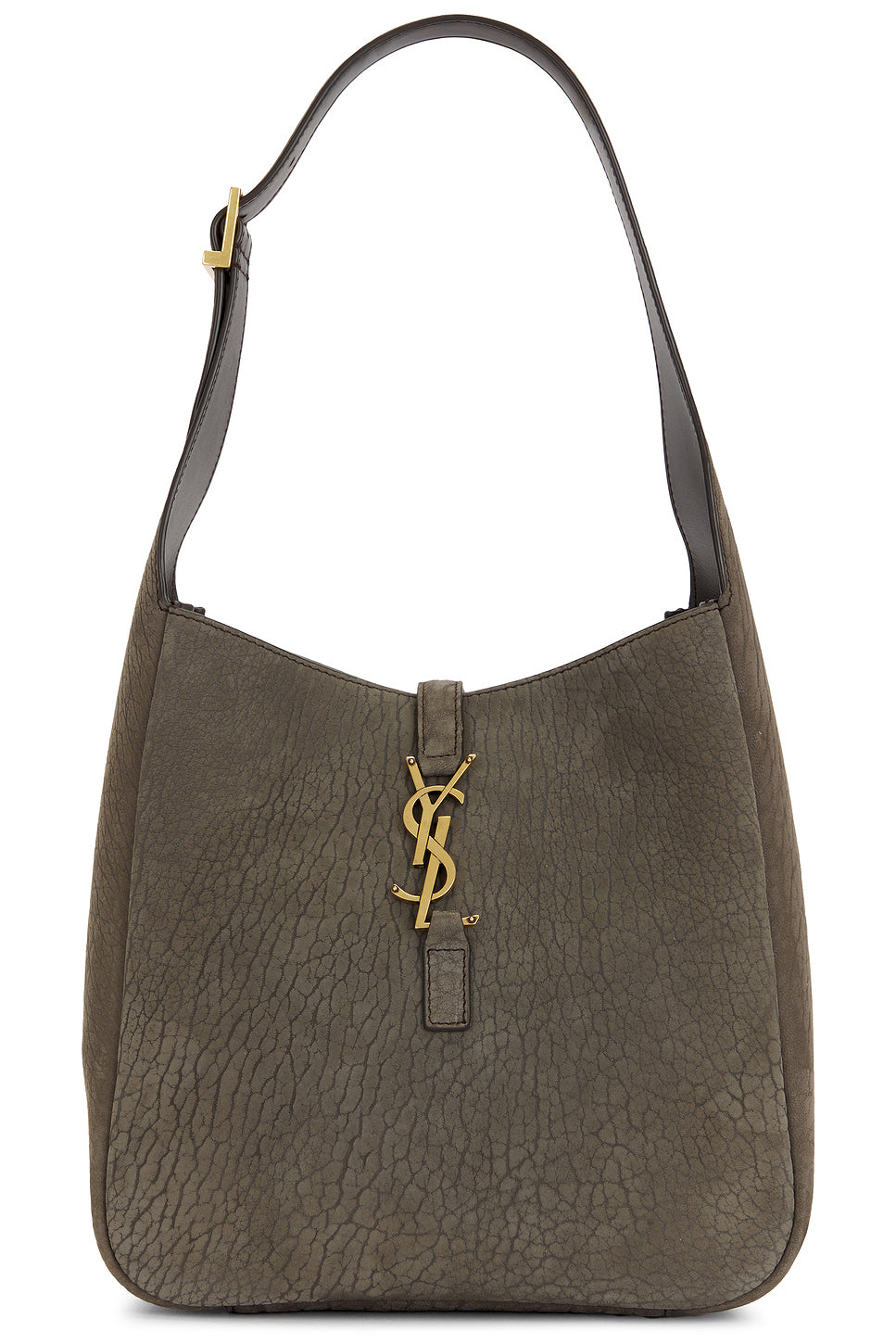 Small Le 5 A 7 Supple Shoulder Bag