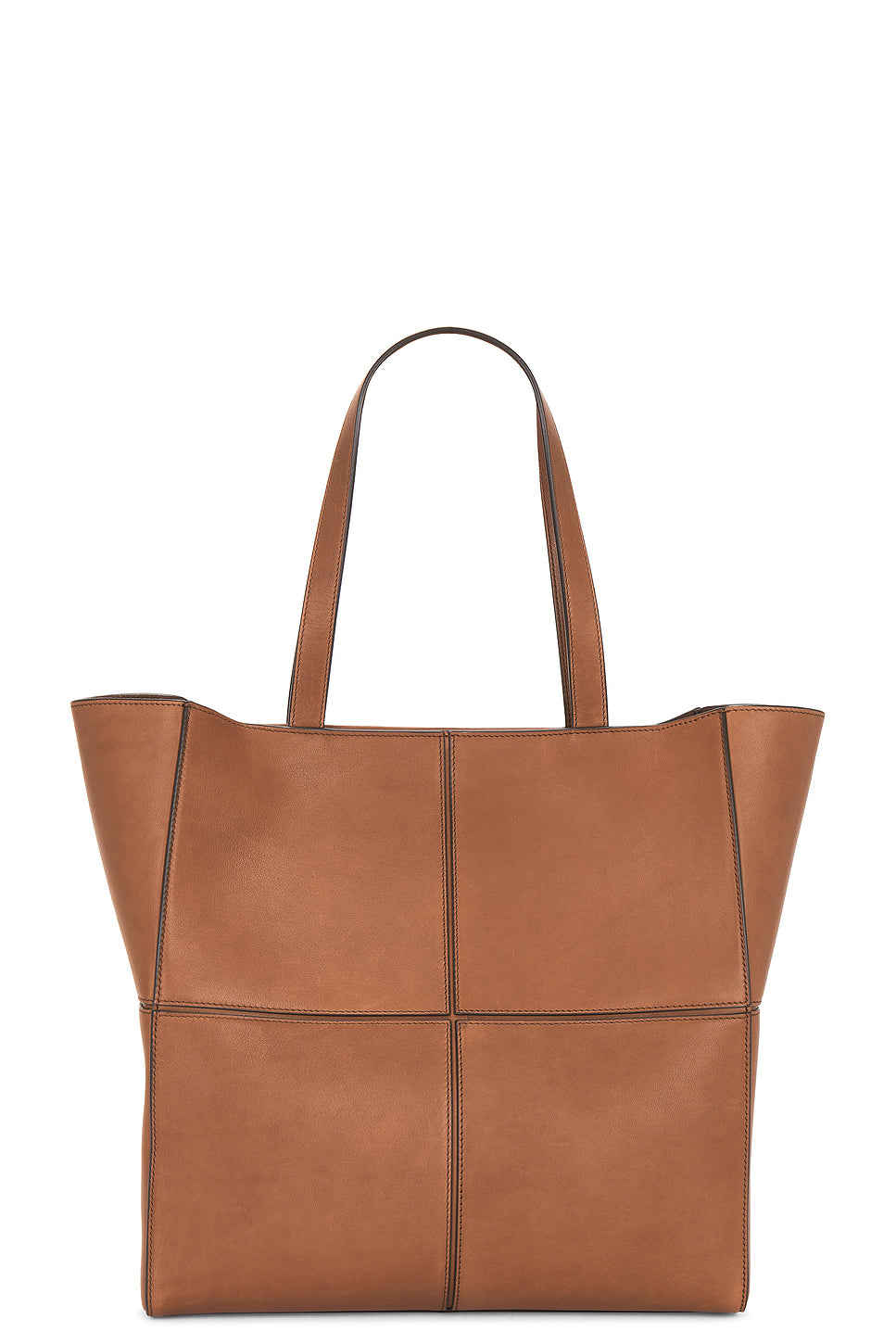 Carre 4 Small Tote Bag