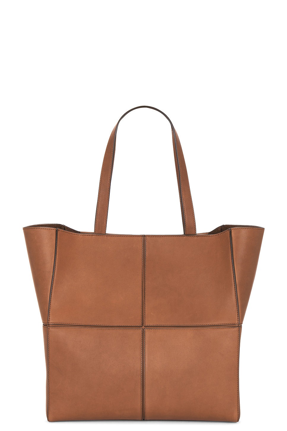 Carre 4 Small Tote Bag