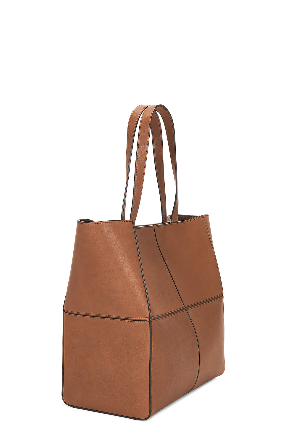 Carre 4 Small Tote Bag