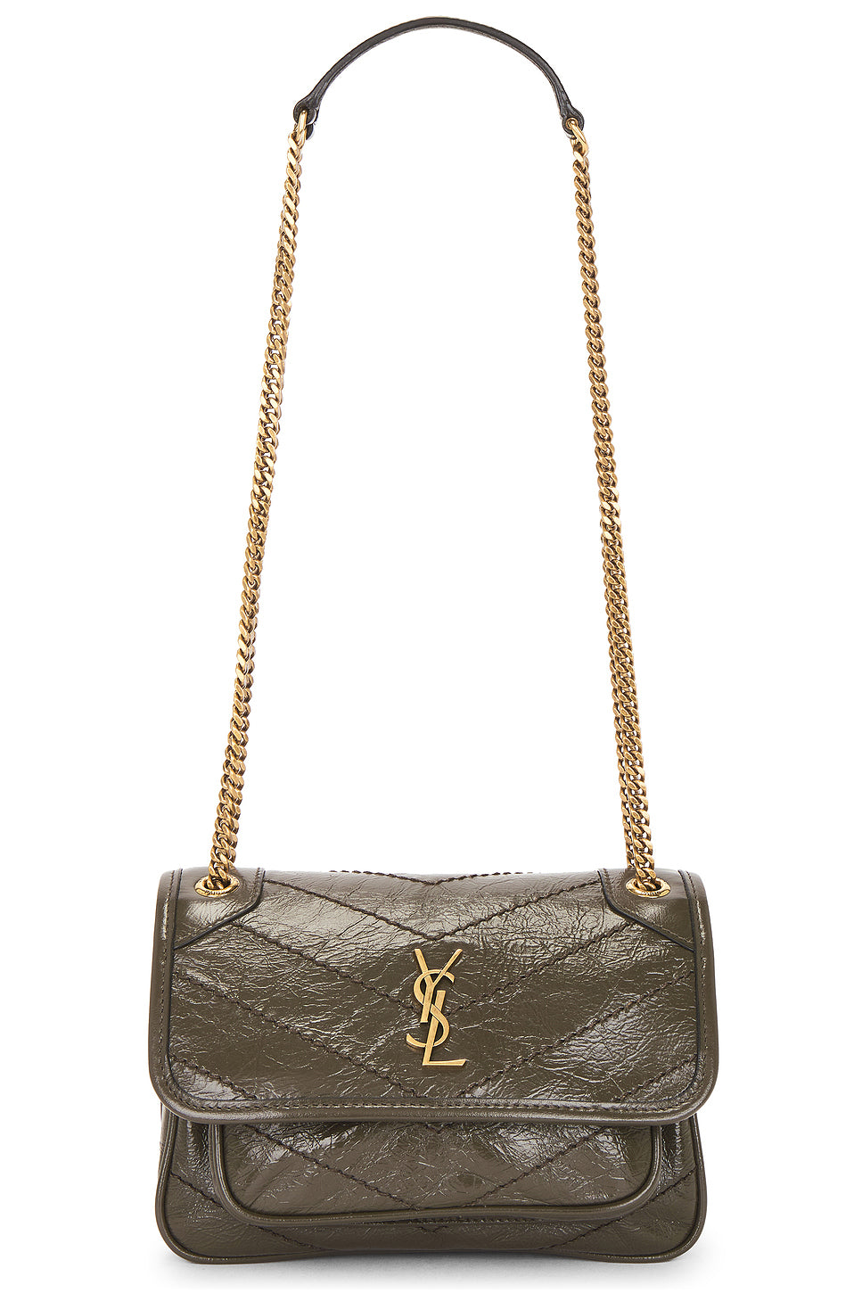 Mini Niki Chain Bag