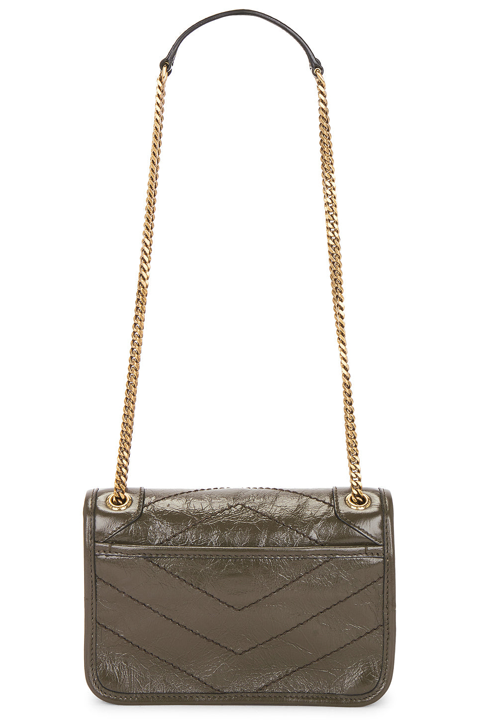 Mini Niki Chain Bag