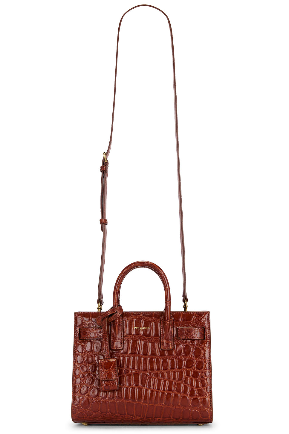 Nano Sac De Jour Carryall Bag