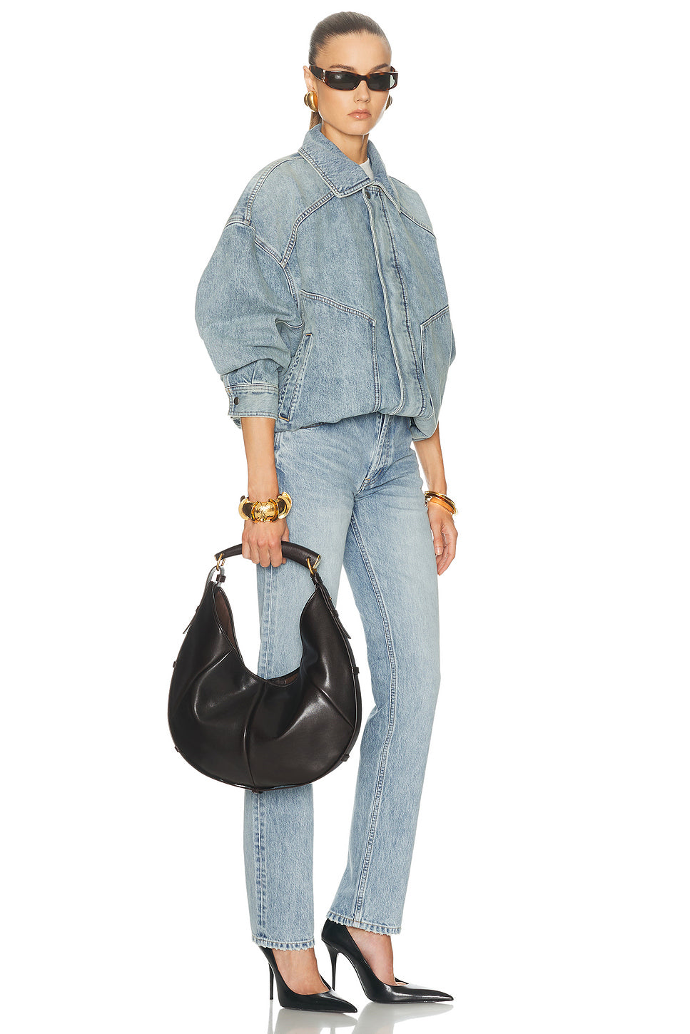 Medium Mombasa Bag