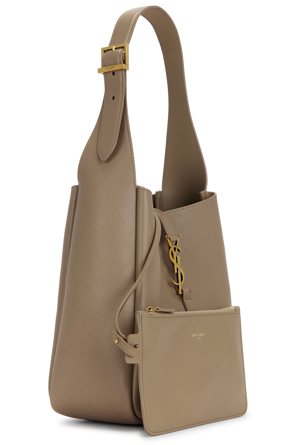 Le 5 a 7 Cassandre Small Shoulder Bag