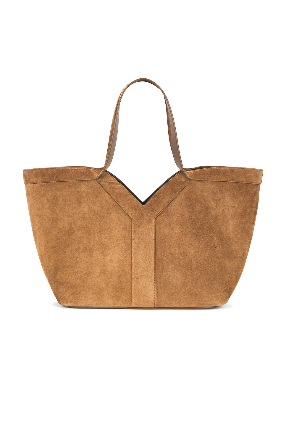 Small Y Tote Bag