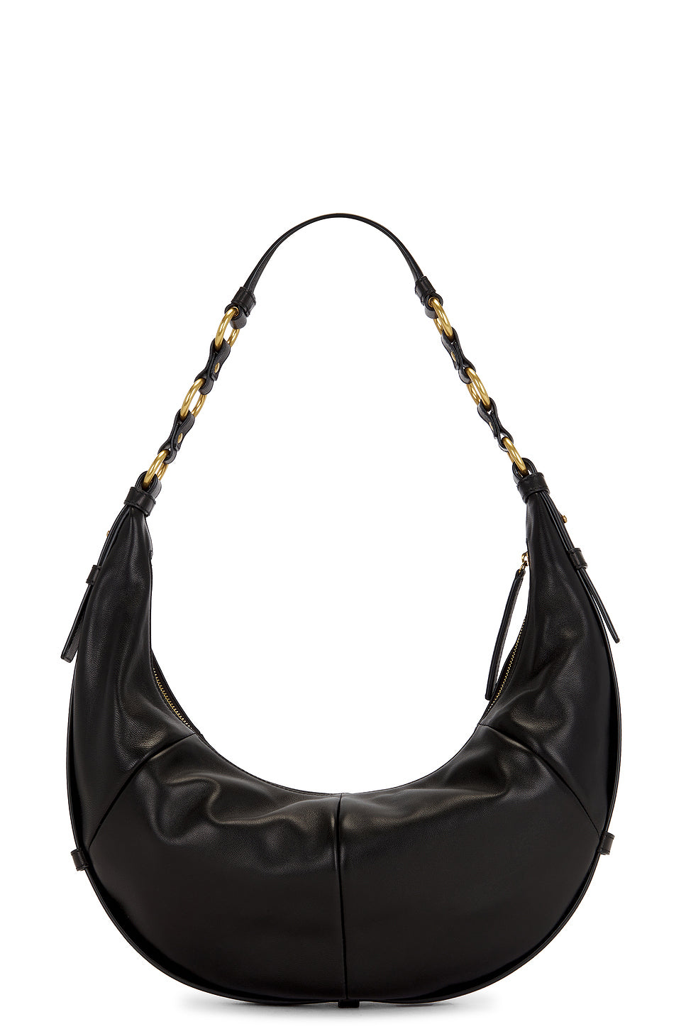 Saharienne Hobo Bag