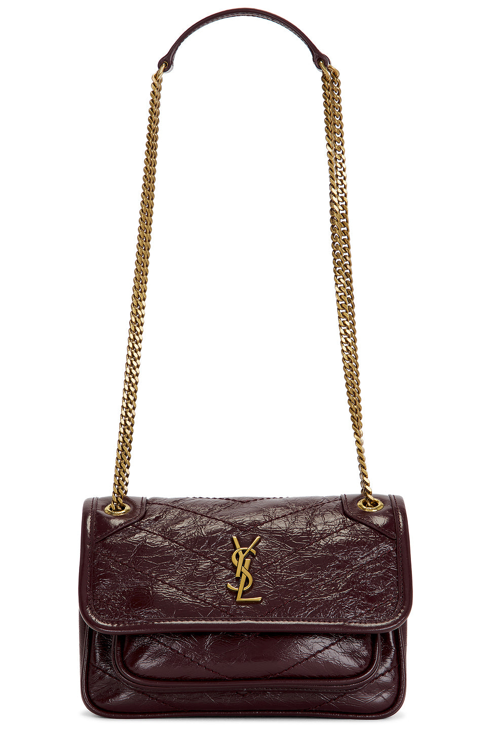 Mini Niki Chain Bag