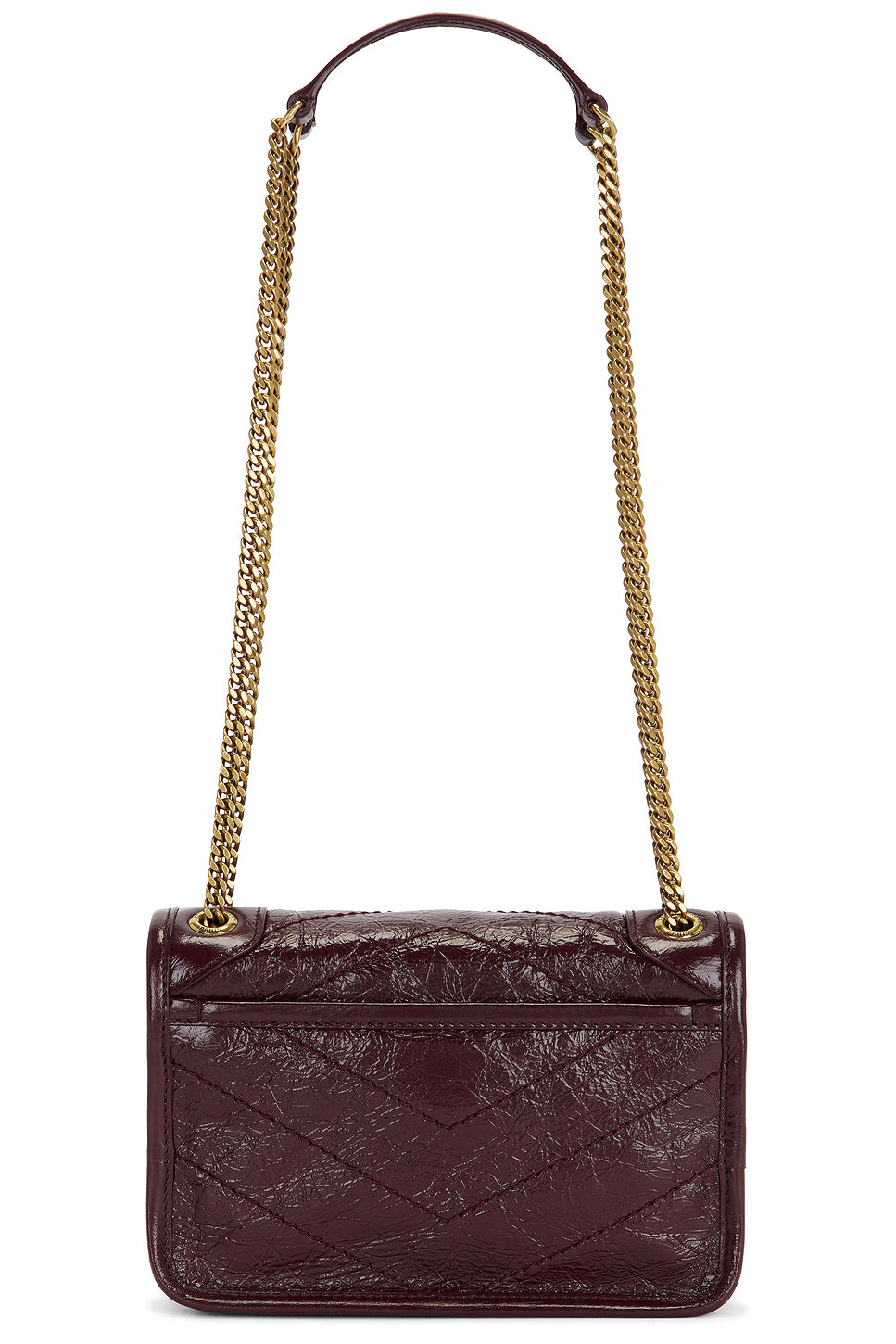 Mini Niki Chain Bag