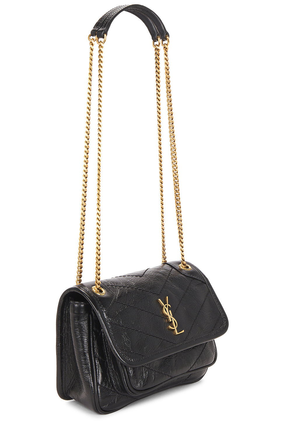 Mini Niki Chain Bag
