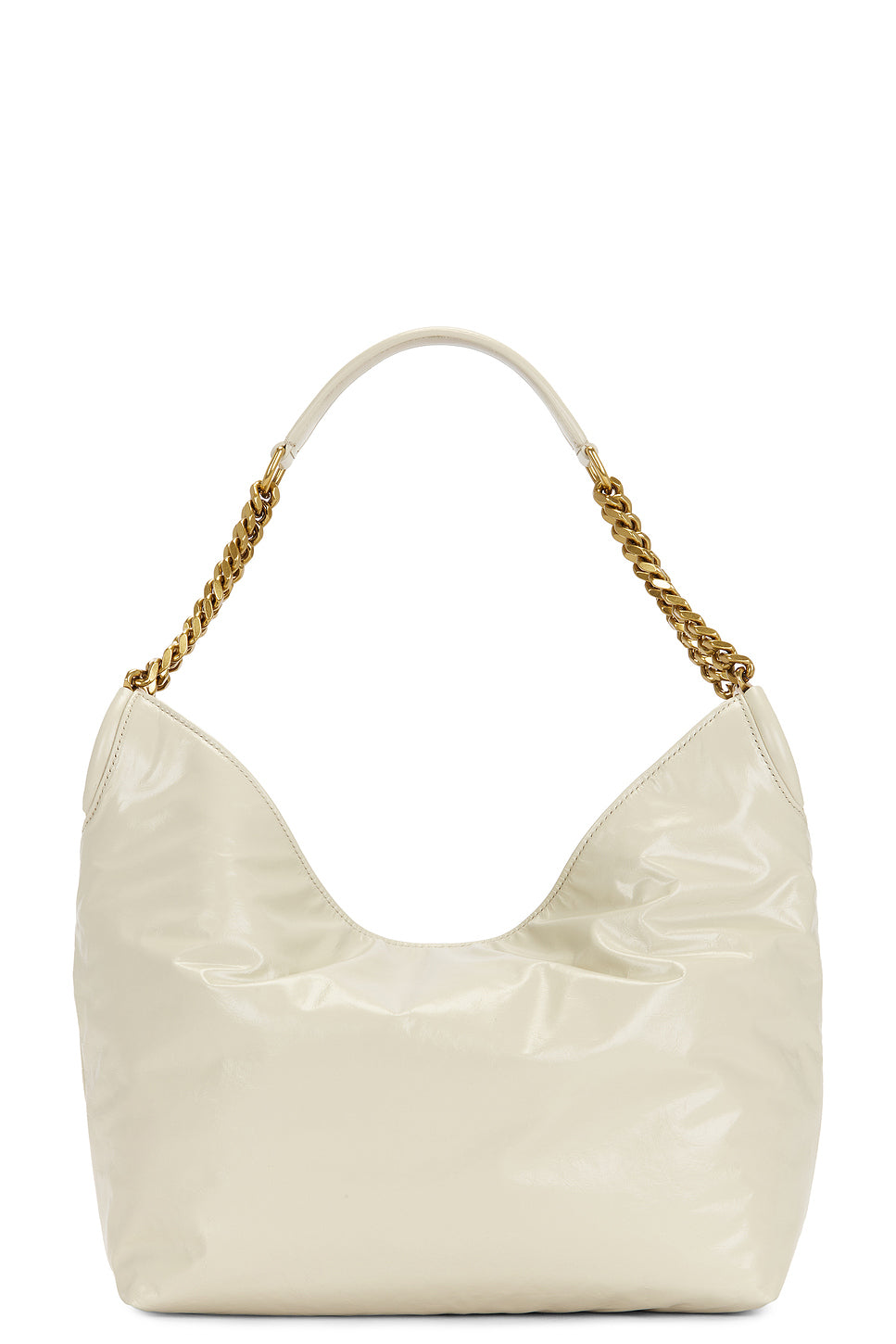 Small Cassandre Hobo Bag