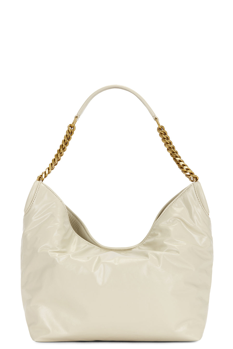 Small Cassandre Hobo Bag