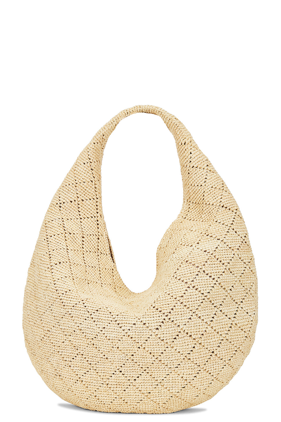 Icare Hobo Bag